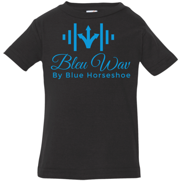 Infant Jersey T-Shirt - Image 2