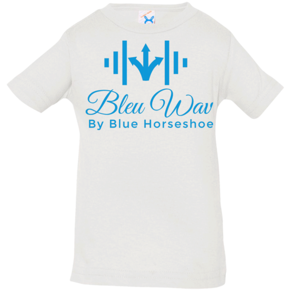 Infant Jersey T-Shirt