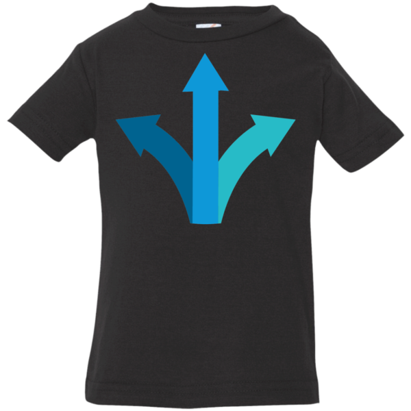Infant Jersey T-Shirt - Image 2
