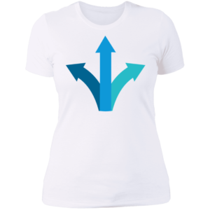 Ladies' Boyfriend T-Shirt