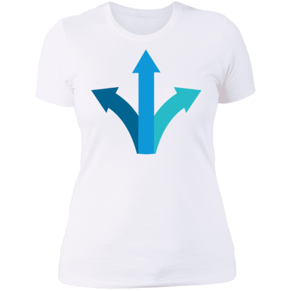 Ladies' Boyfriend T-Shirt