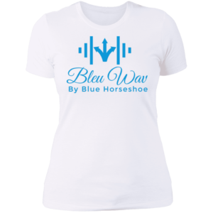 Ladies' Boyfriend T-Shirt
