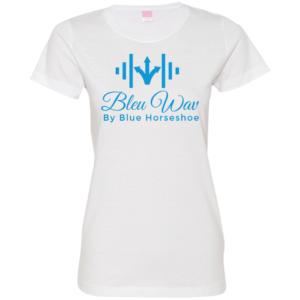 Ladies' Fine Jersey T-Shirt