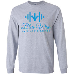 Youth LS T-Shirt