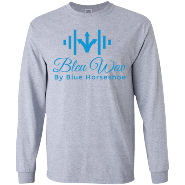 Youth LS T-Shirt