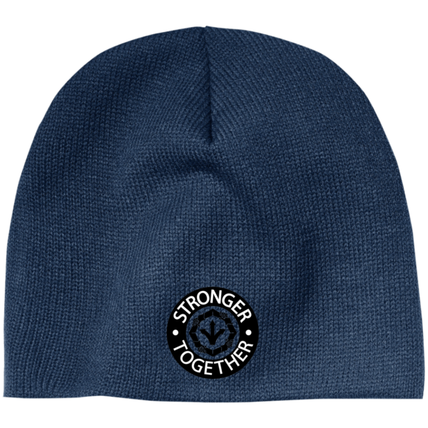 100% Acrylic Beanie - Image 3