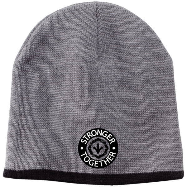 100% Acrylic Beanie - Image 4