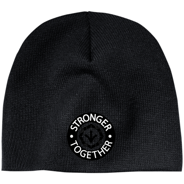 100% Acrylic Beanie