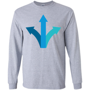 Youth LS T-Shirt