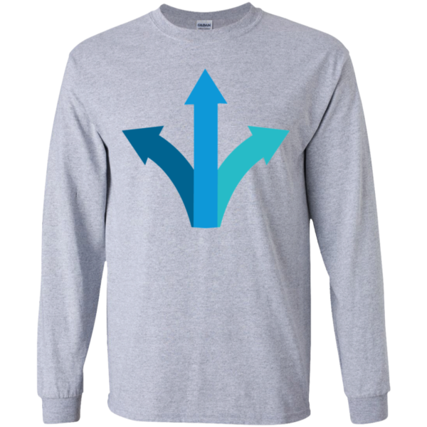 Youth LS T-Shirt