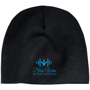 100% Acrylic Beanie