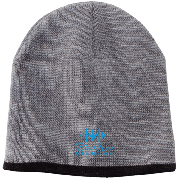 100% Acrylic Beanie - Image 4