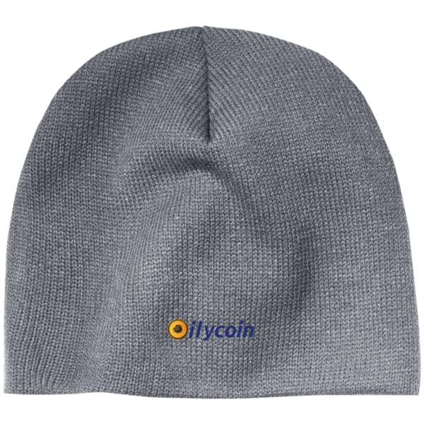 100% Acrylic Beanie - Image 2