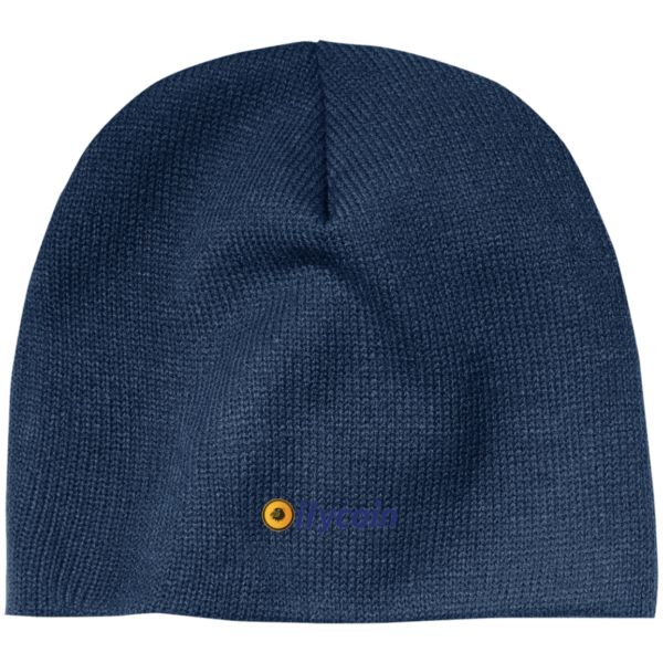 100% Acrylic Beanie - Image 3