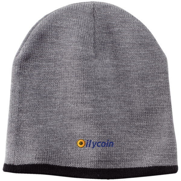100% Acrylic Beanie - Image 4