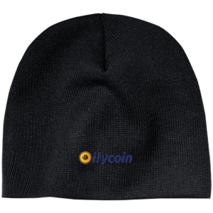 100% Acrylic Beanie