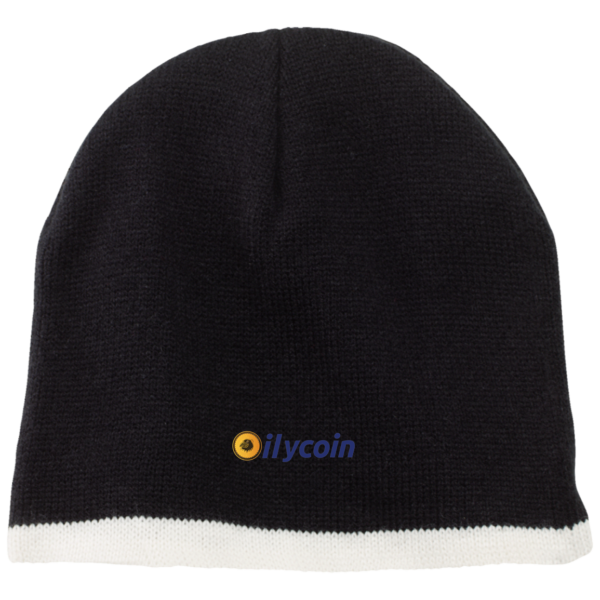 100% Acrylic Beanie - Image 5