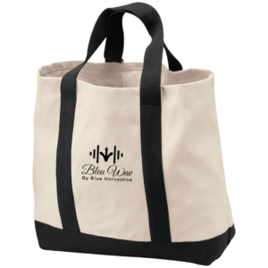 Tone Shopping Tote