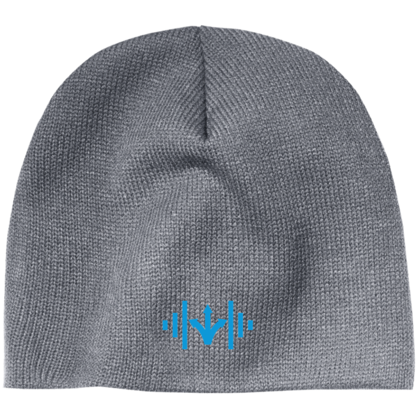 100% Acrylic Beanie - Image 2