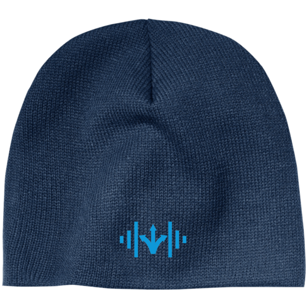 100% Acrylic Beanie - Image 3