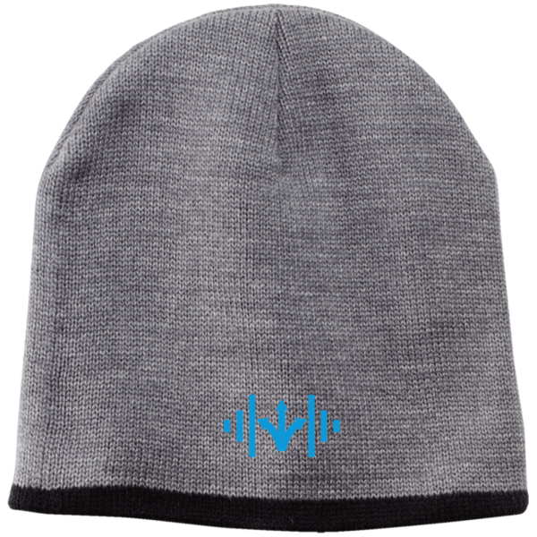 100% Acrylic Beanie - Image 4