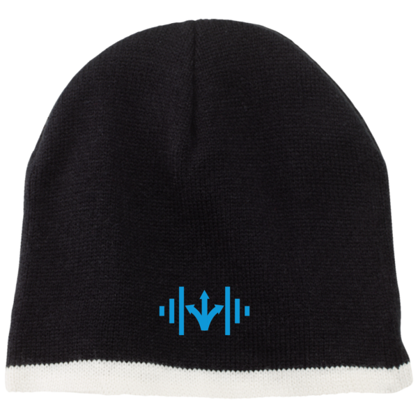 100% Acrylic Beanie - Image 5