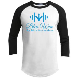 Youth 3/4 Raglan Sleeve Shirt