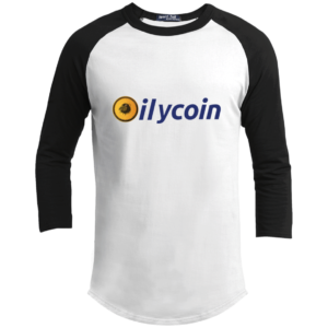 Youth 3/4 Raglan Sleeve Shirt