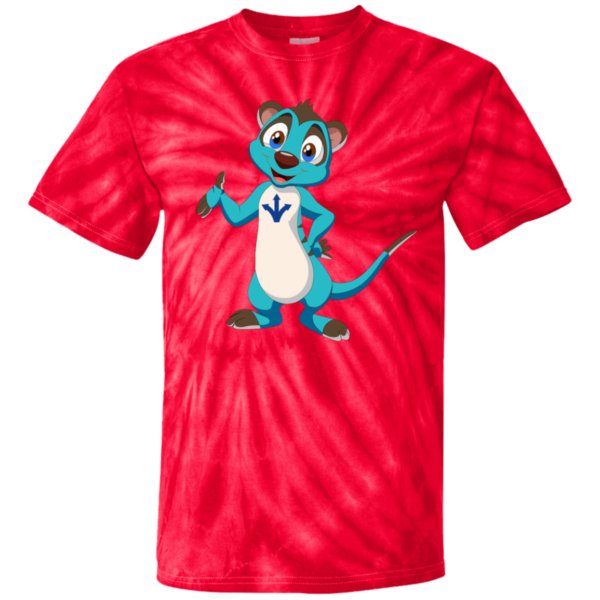 Youth Tie Dye T-Shirt