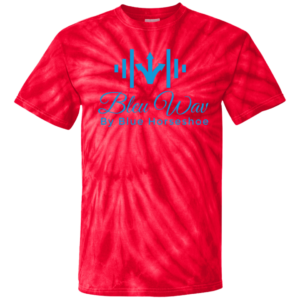 Youth Tie Dye T-Shirt