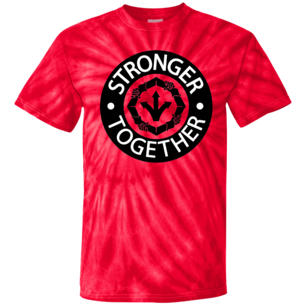 Youth Tie Dye T-Shirt