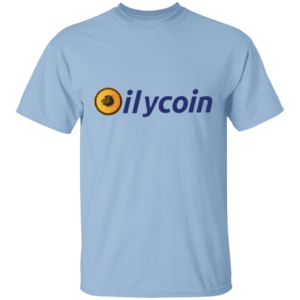 Youth 5.3 oz 100% Cotton T-Shirt