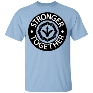 Youth 5.3 oz 100% Cotton T-Shirt
