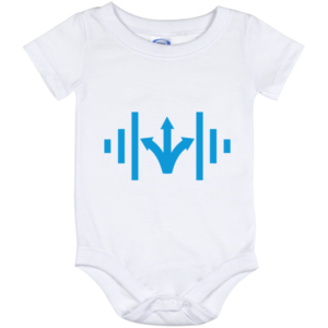 Baby Onesie 12 Month