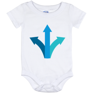 Baby Onesie 12 Month