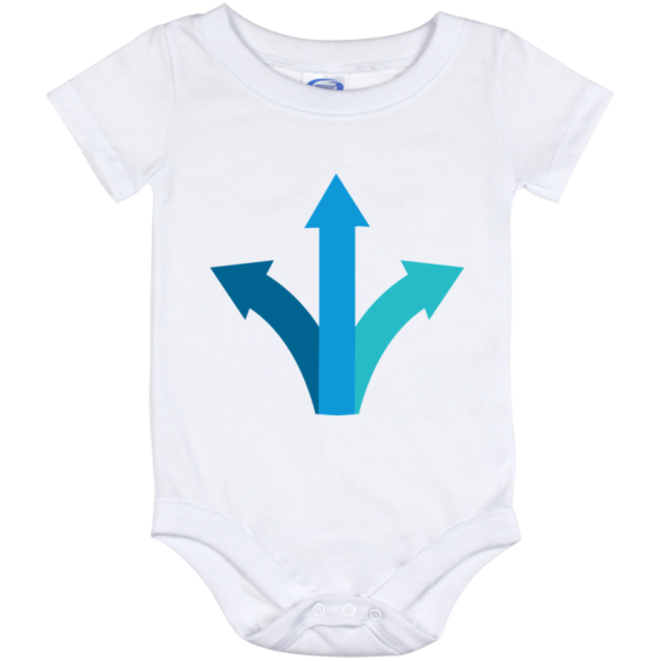 Baby Onesie 12 Month