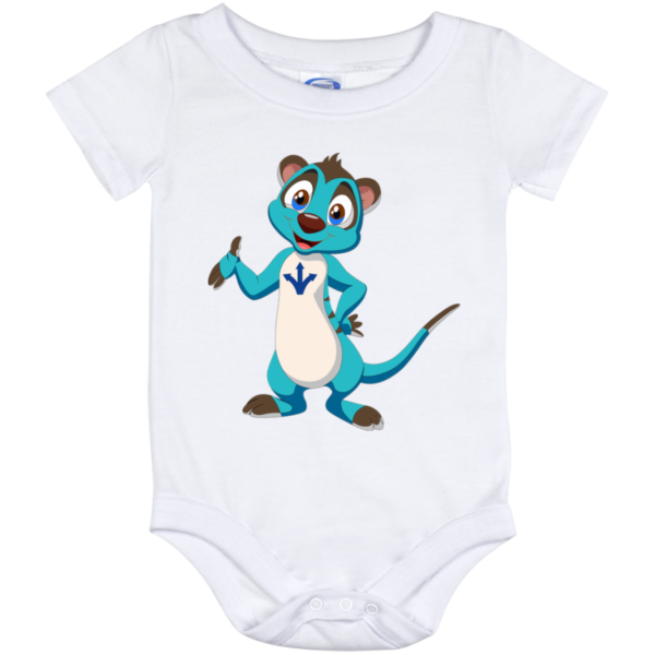 Baby Onesie 12 Month