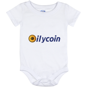 Baby Onesie 12 Month