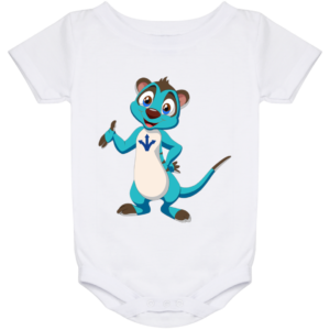 Baby Onesie 24 Month