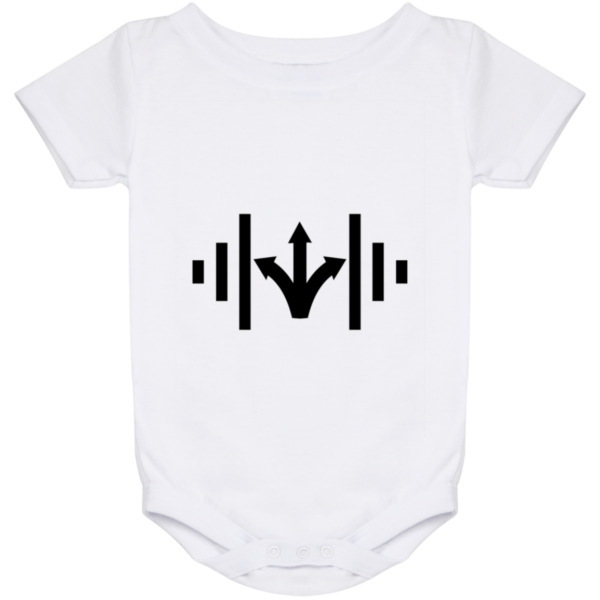 Baby Onesie 24 Month