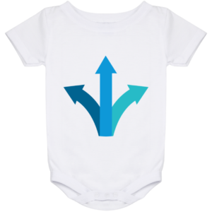 Baby Onesie 24 Month