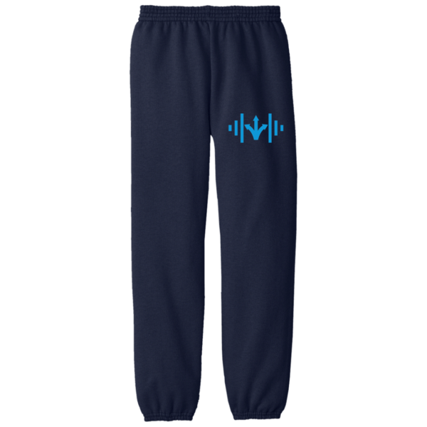 Youth Fleece Pants - Image 3