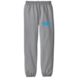 Youth Fleece Pants