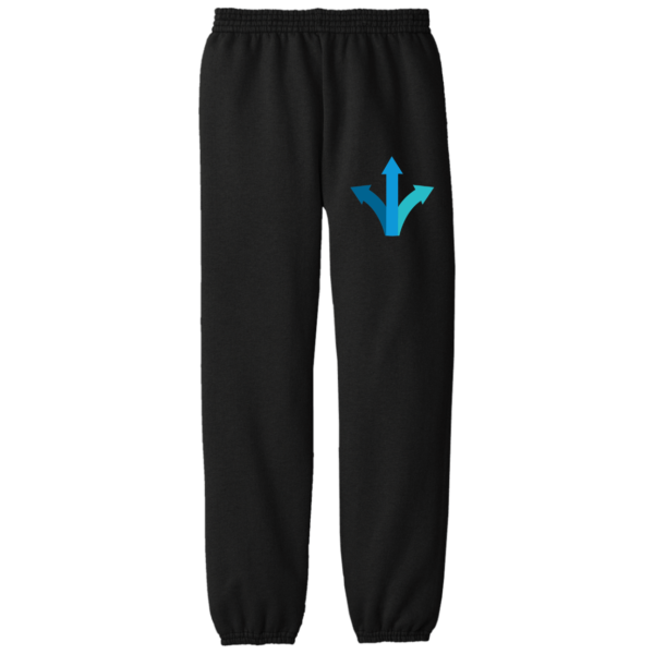 Youth Fleece Pants - Image 2