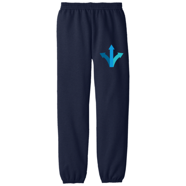 Youth Fleece Pants - Image 3