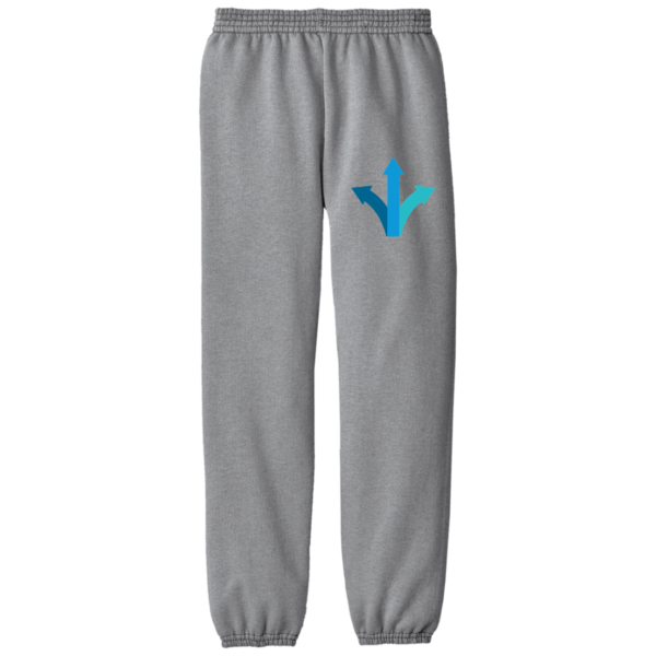 Youth Fleece Pants