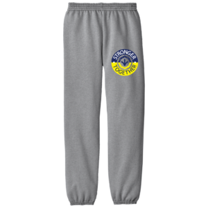 Youth Fleece Pants