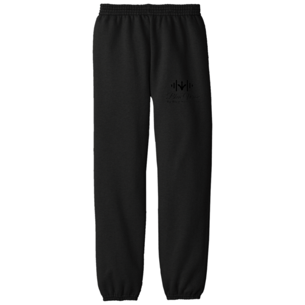 Youth Fleece Pants - Image 2