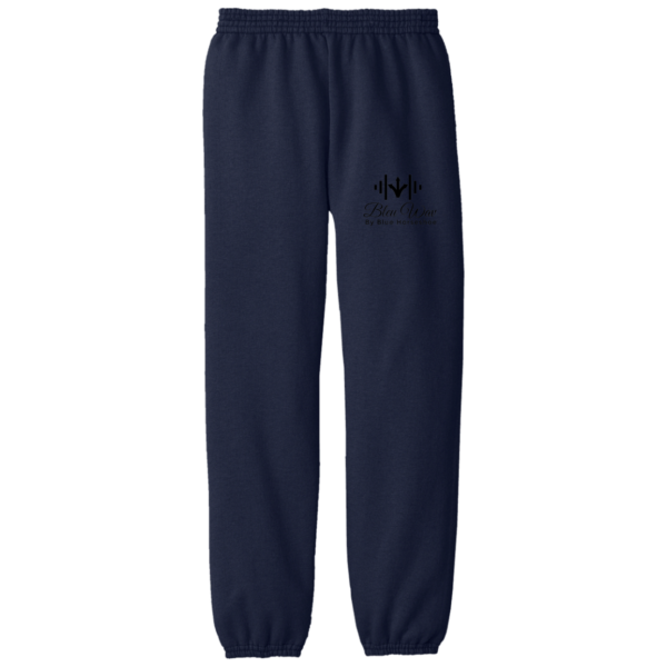 Youth Fleece Pants - Image 3