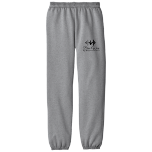 Youth Fleece Pants